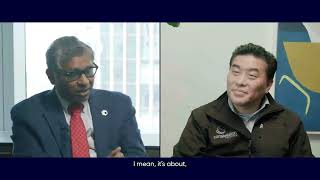 Cognizant Citizens Bank Agentic AI journey