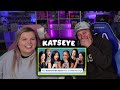 KATSEYE Spill Secrets After Sipping the Truth Serum REACTION