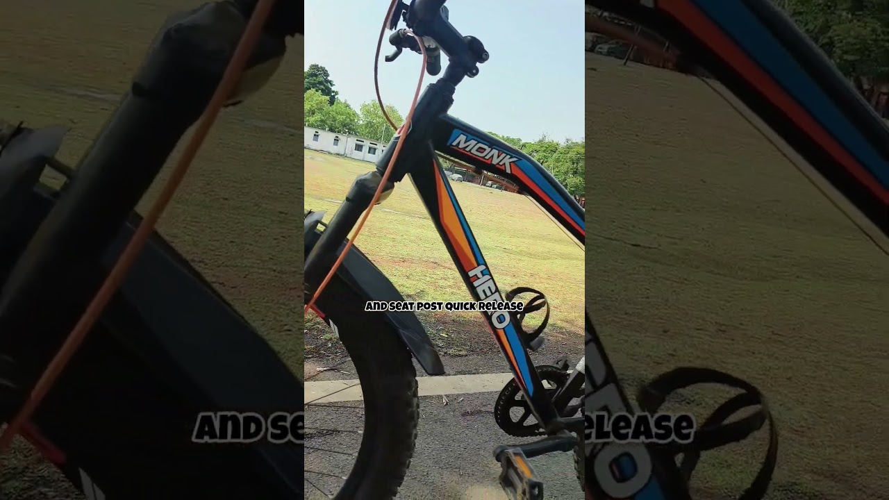 Hero sprint Monk price drop under Rs 8,000