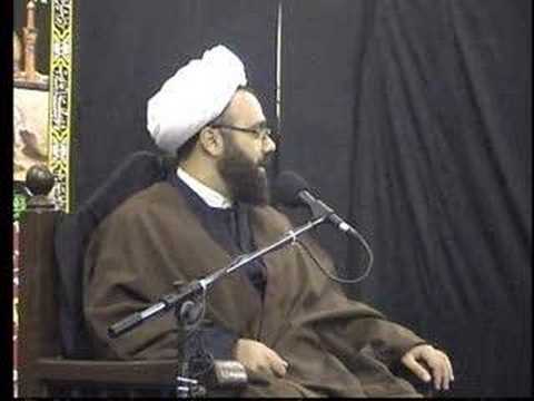 haj-shaykh-mehdi-daneshmand-lecture,1st-night,-2006,-part-1