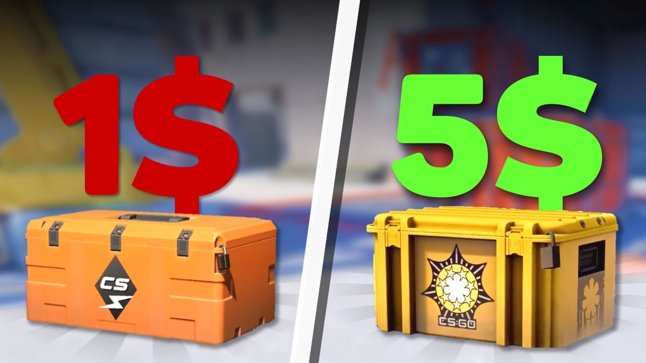 Expensive Vs Cheap Cases - Triple Giveaway!!!