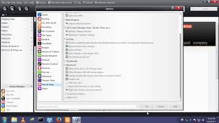 02 JRiver Media Centre Configuration Customisation