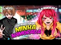 Ela tá Dizendo Que é Minha NAMORADA! Recap Manga