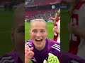 Full-time feeling: Ajax Vrouwen 2-1 PSV 😍