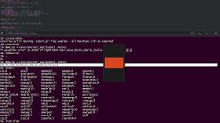 Erlang: walk through recursive functions