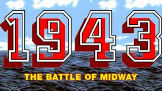 1943: The Battle Of Midway (OST Arcade) - Ship Battle B