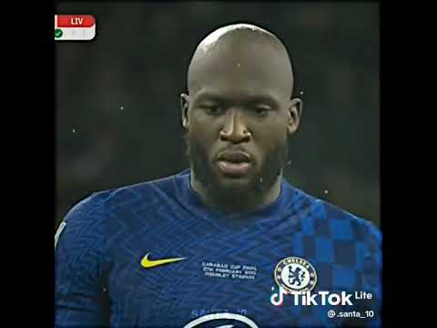 ركلات جزاء ليفربول و تشيلسي