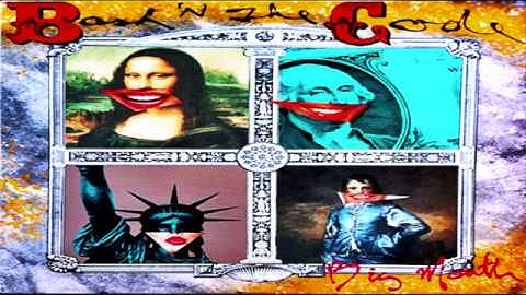 Bash N The Code  - He Says