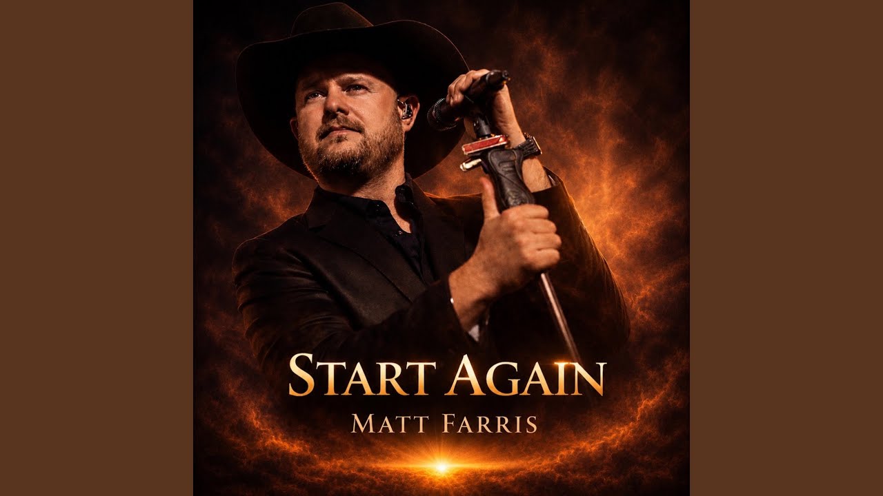 Watch Start Again on YouTube Watch Start Again on YouTube