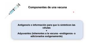 10.2 - Clase de vacunas COVID 19
