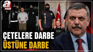 Çetelere Darbe Üstüne Darbe! İade Edilmemek İçin Her Şeyi Yaptı | A Haber
