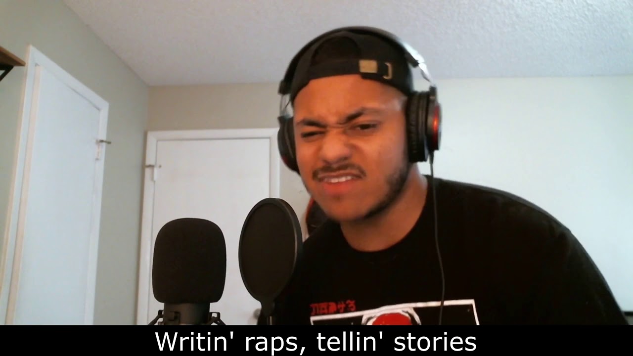 YouTube Cypher 3 || Remix || SirKit