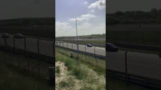 Pinksterraces 206 Gti Cup