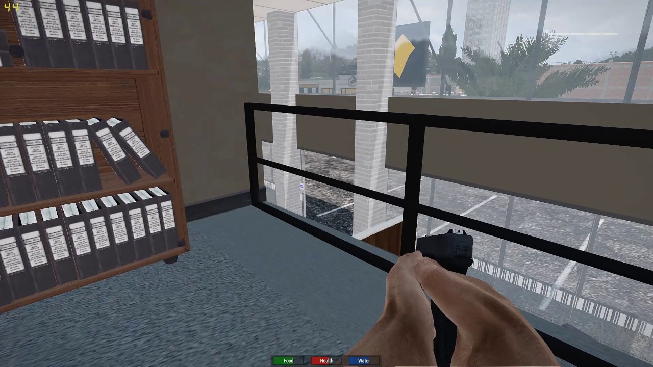 ArmA 3 | NewLifeGaming | Get Wrecked Pig