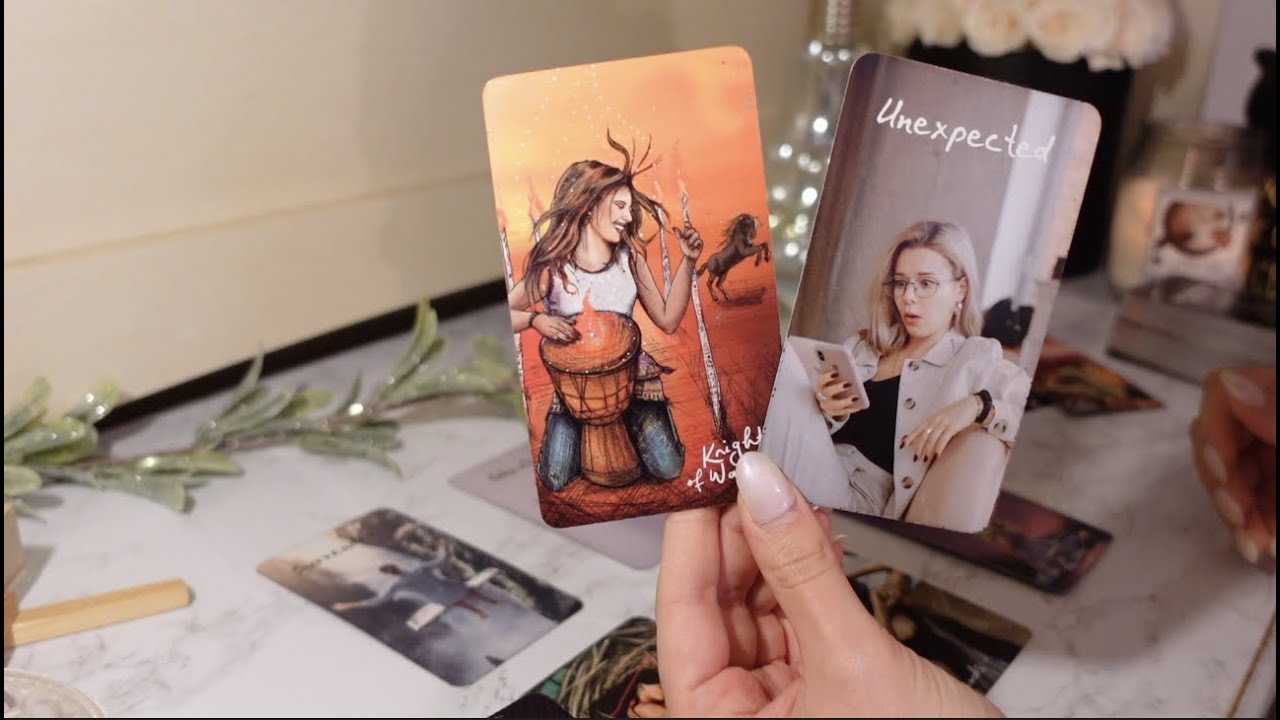 ♒️Aquarius, PREPARE For A Very INTERESTING Text/Call From This Person 📞☎️ February 2023