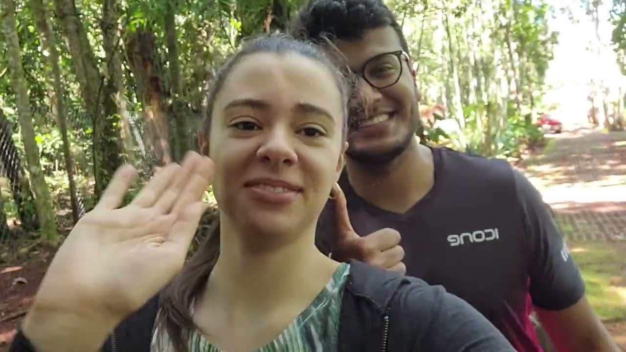 Rancho do Paulão Abril parte 02