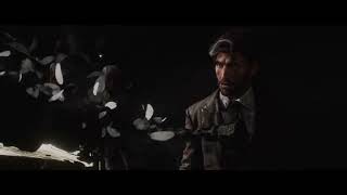 Clair Obscur: Expedition 33 - Beating Simon (Cut Scene)