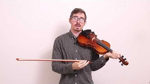 6. G Major // 7. G Major Review - All For Strings Book 2