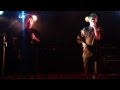 夜空に咲く花  / MEGARYU (cover) Lupinus(tsukasa&kota)