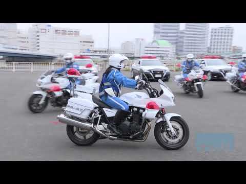 秋の全国交通安全運動 出発式（tvkニュース（テレビ神奈川））   Yahoo!ニュース