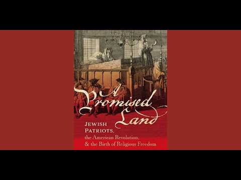 "A Promised Land" Book Talk
