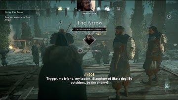 Part 29 | Firing The Arrow Con