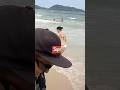 Patong Beach Rainy days | Patong Beach Walk Tour Phuket Thailand 🇹🇭