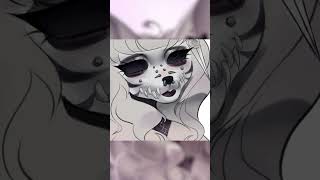 Furry Shorts speedpaint 16 | by OneDayT  #artwork  #furry  #furryspeedpaint   #digitalart  #shorts