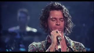 Never tear us apart - Inxs  (Live)