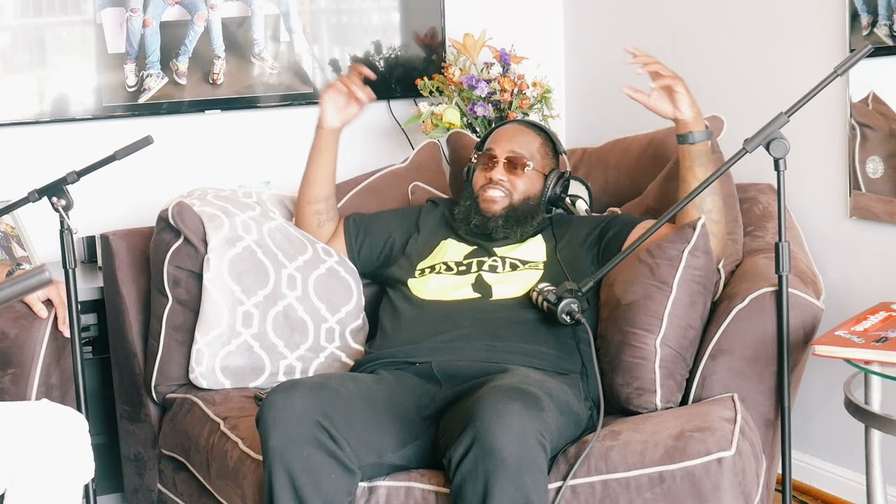 1FamRadio: Nitty Geez