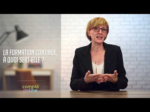 La formation continue, c'est quoi ?