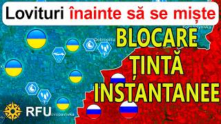 Aimbot-Ul Artileriei Ucrainene Lasă Forțele De Ocupație Ruse Complet Fără Apărare Rfu News