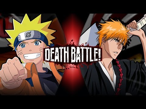 Naruto VS Ichigo | DEATH BATTLE!'s Avatar