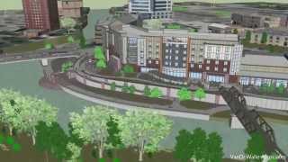 NEW Hilton Garden Inn Sioux Falls Downtown