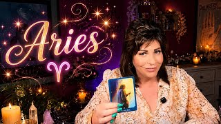 Aries ♈ INCOMING… Big Changes Are Finding You
