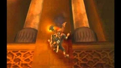 Primal part 61 let the lava flow