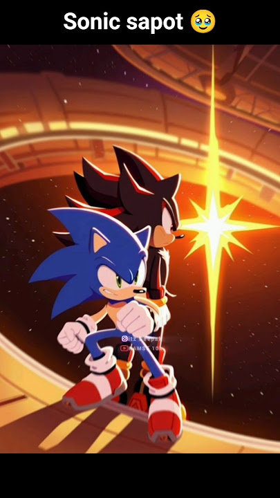 SONIC EDTING #sonic #ytshorts #edit #rosesonic #sonicthehedgehog #redsonic