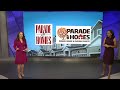 Biggest Triangle Parade of Homes in years set to open