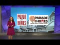 Biggest Triangle Parade of Homes in years set to open
