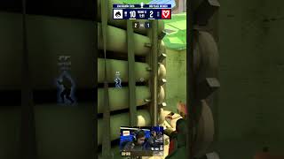 sh1ro multi kill | IEM Krakov 2026 | Spirit vs Mouz #cs2 #csgo #cs2highlights