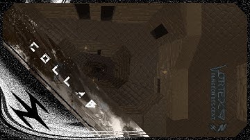 Jetdarc X Nyenoidz - Vortex Dungeon Descent