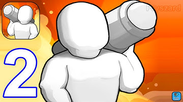 Chess Wars - Gameplay Walkthrough Part 2 Levels 21-40 (iOS,Android Gameplay)