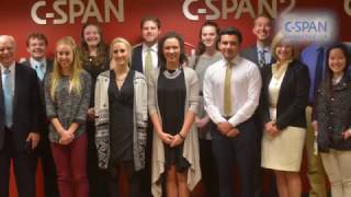 C-SPAN Internship Program