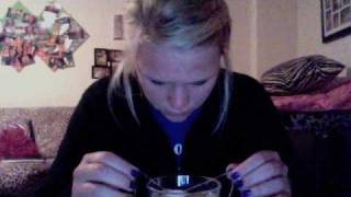 Magic Ice Demo
