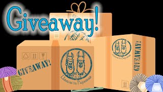 (Closed) 6 Box Giveaway! Herrschners Mill Ends & Kraemer Yarns