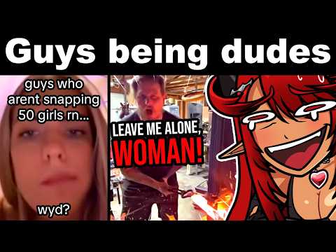 THIS IS WHAT GUYS DO? 🤣 (r/GuysbeingDudes)