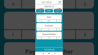 Repotra app - Xtra Reports screenshot 1