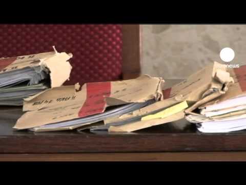 لهستان دو دادستان قوه قضاییه