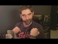 Channel Update & Muscles Galore!
