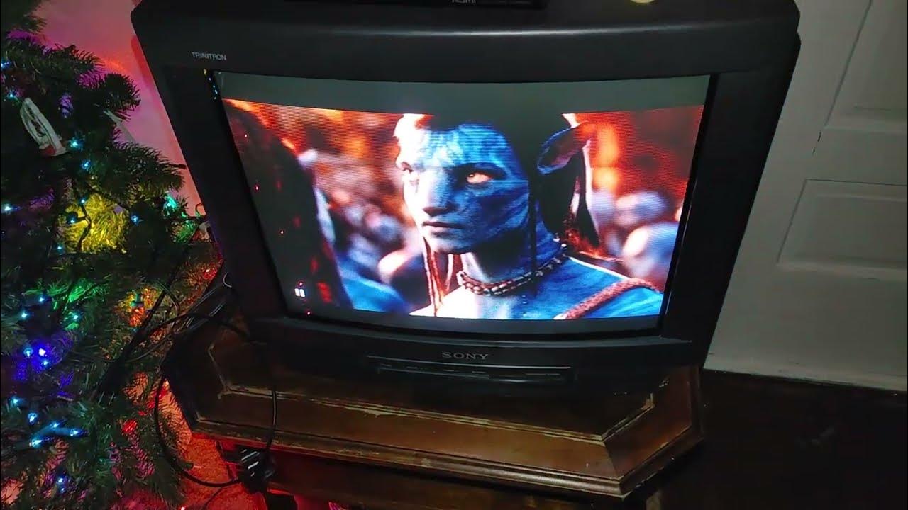 RF Modulator SVideo vs. Composite Quick Comparison YouTube